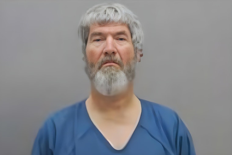 Jackson Township Man Indicted on 24 Counts of Pandering Obscenity Involving Minors