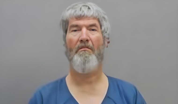 Jackson Township Man Indicted on 24 Counts of Pandering Obscenity Involving Minors