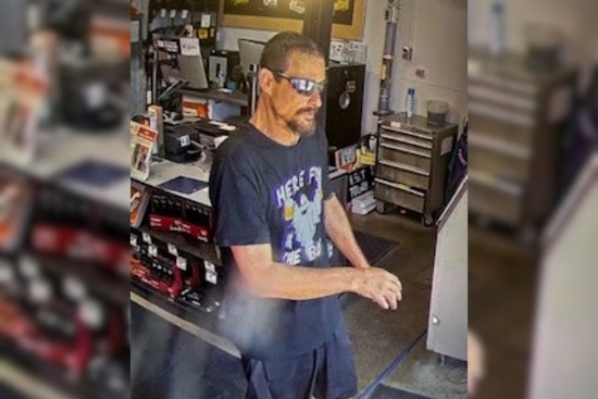 Jackson Township Police Seek Community Help to Identify Individual in Investigation, Respect Privacy