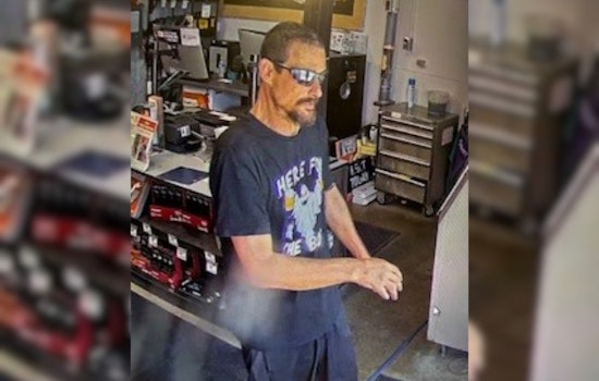 Jackson Township Police Seek Community Help to Identify Individual in Investigation, Respect Privacy