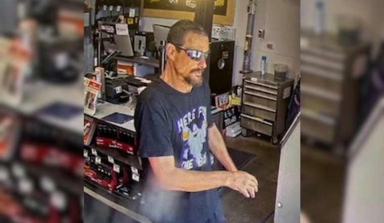 Jackson Township Police Seek Community Help to Identify Individual in Investigation, Respect Privacy
