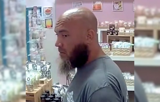 Jackson Township Police Seek Community Help to Identify Person in Ongoing Investigation