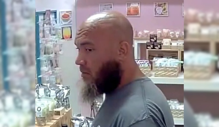 Jackson Township Police Seek Community Help to Identify Person in Ongoing Investigation