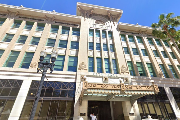 Jacksonville Activates Cooling Centers Amid Heat Wave, Offers Free Transportation for Relief