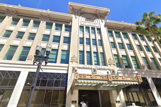Jacksonville Activates Cooling Centers Amid Heat Wave, Offers Free Transportation for Relief