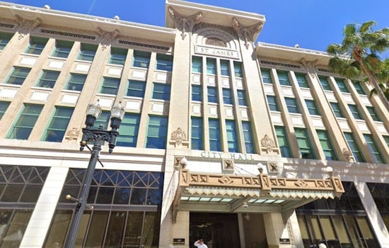 Jacksonville Activates Cooling Centers Amid Heat Wave, Offers Free Transportation for Relief