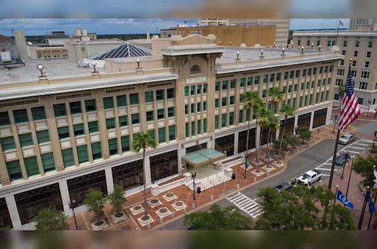 Jacksonville Announces City Office and Facility Closures for Labor Day 2025 while Essential Services Remain Unaffected