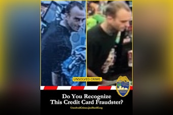 Jacksonville Authorities Hunt for Credit Card Fraudster After Theft Leads to Spending Spree