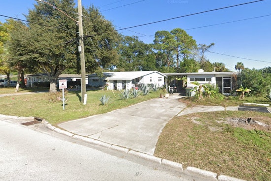 Jacksonville Authorities Investigate Death of Elderly Woman in Atlantic Beach Home as One Person Is Detained for Questioning
