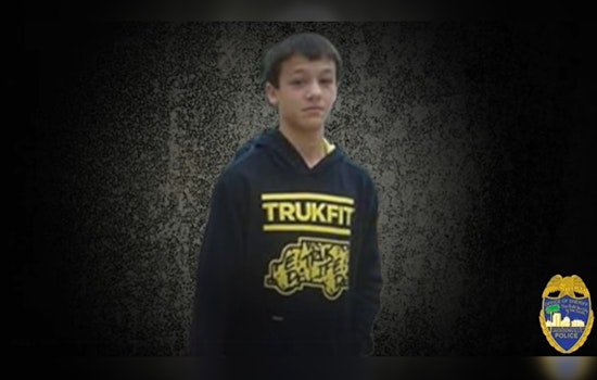 Jacksonville Authorities Renew Plea for Clues in Unsolved Homicide of Teen Johnathen Carter
