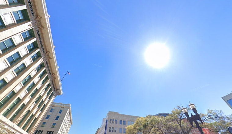 Jacksonville Braces for a Week of Showers and Soaring Heat Indices, NWS Reports