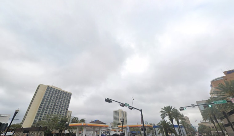 Jacksonville Braces for a Week of Thunderstorms and High Heat, Says NWS