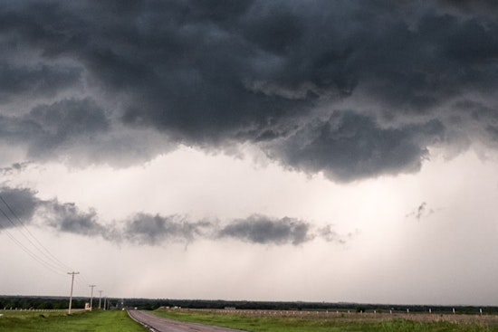 Jacksonville Braces for Stormy Week with High Heat and Humidity, NWS Advises Caution