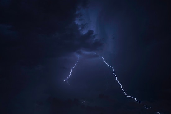Jacksonville Braces for Stormy Week with High Rain Chances and Humidity