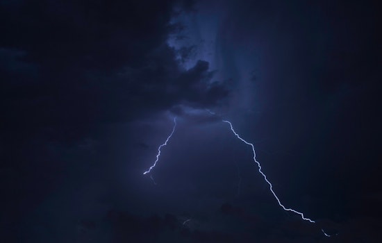 Jacksonville Braces for Stormy Week with High Rain Chances and Humidity