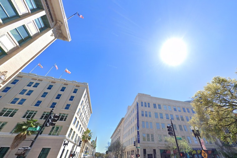 Jacksonville Braces for Summer Storms, Thunderstorms and Highs in the 90s Forecasted