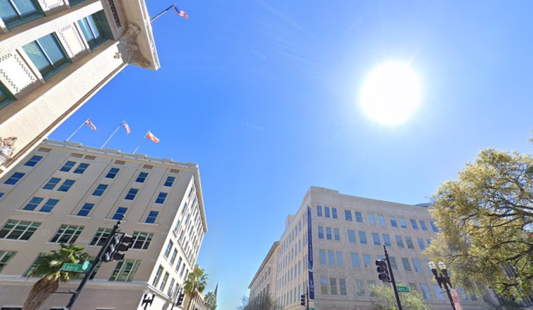 Jacksonville Braces for Summer Storms, Thunderstorms and Highs in the 90s Forecasted