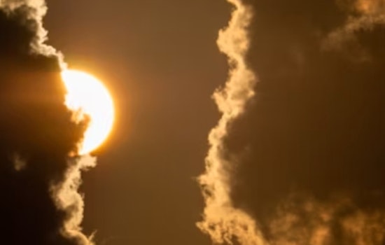 Jacksonville Braces for Temperamental Weather, High Heat, and Rip Current Risks