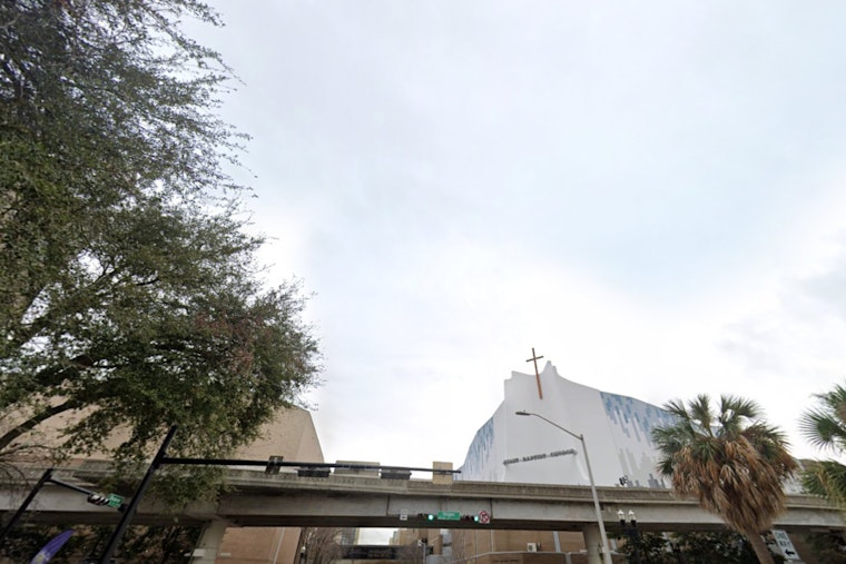 Jacksonville Braces for Weeklong Deluge, NWS Warns of Rising Flood Risks and Persistent Storms