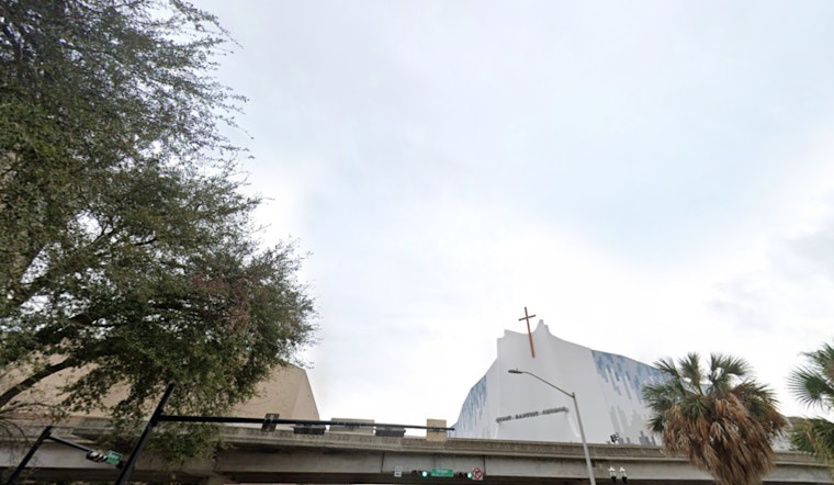 Jacksonville Braces for Weeklong Deluge, NWS Warns of Rising Flood Risks and Persistent Storms