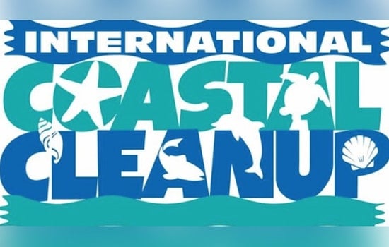 Jacksonville Calls for Volunteers to Join Global Effort in International Coastal Cleanup on September 20th