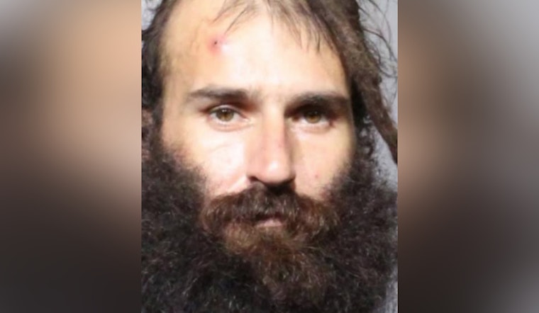 Jacksonville Car Thief Arrested as Sheriff's Office Seeks Public Help in Unsolved Crimes
