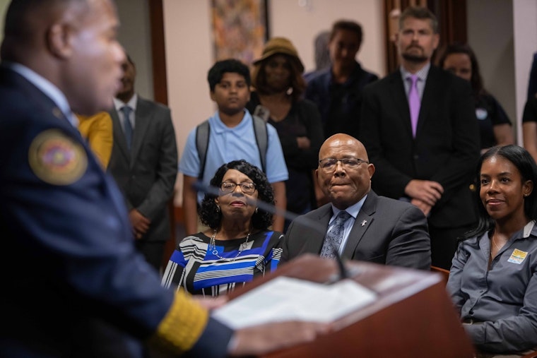 Jacksonville Celebrates World Photography Day with a Showcase of Communal Moments and Milestones
