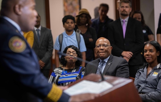 Jacksonville Celebrates World Photography Day with a Showcase of Communal Moments and Milestones