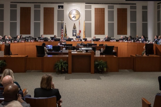 Jacksonville City Council Finance Committee Approves Controversial Budget Amendments on DEI, Immigration, and Abortion Services