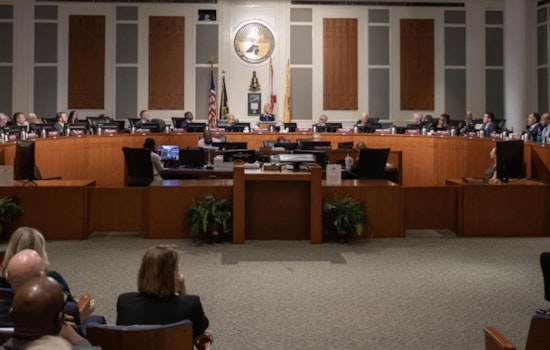 Jacksonville City Council Finance Committee Approves Controversial Budget Amendments on DEI, Immigration, and Abortion Services