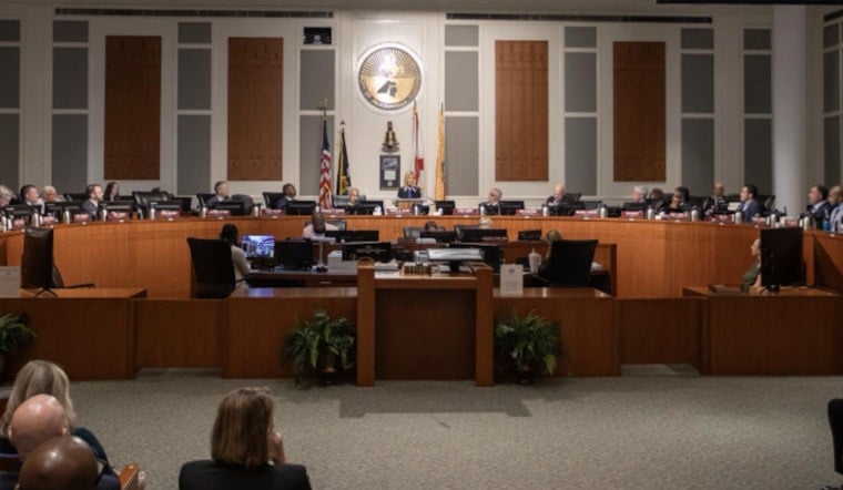 Jacksonville City Council Finance Committee Approves Controversial Budget Amendments on DEI, Immigration, and Abortion Services