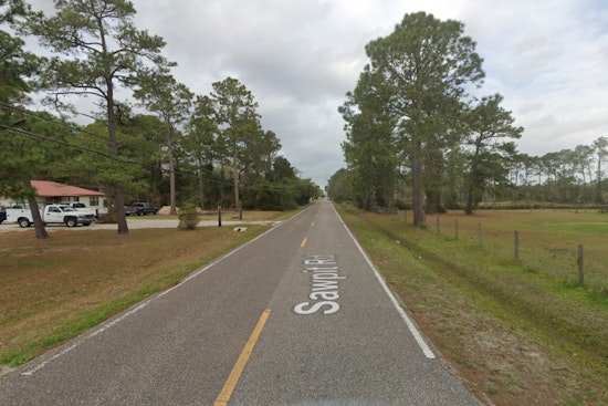 Jacksonville Community Shaken as JSO Probes Double Homicide on Sawpit Road