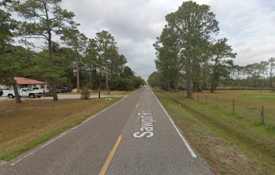 Jacksonville Community Shaken as JSO Probes Double Homicide on Sawpit Road