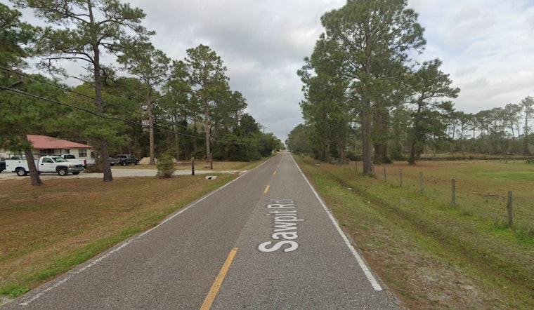 Jacksonville Community Shaken as JSO Probes Double Homicide on Sawpit Road
