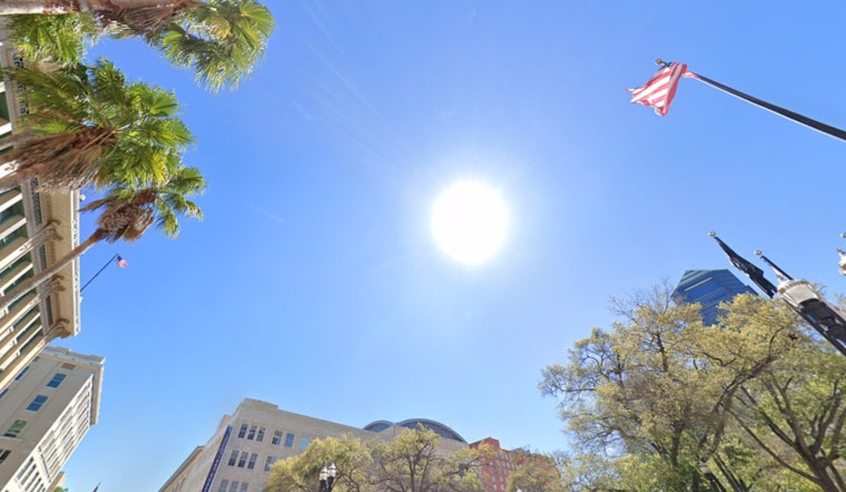 Jacksonville Heat Advisory, NWS Warns of Soaring Heat Index, Urges Safety Measures Amid Northeast Florida and Southeast Georgia Scorcher