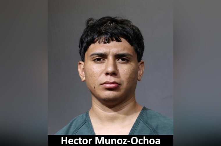 Jacksonville Man Arrested, Suspected in Mother's Murder Following Incident on Peach Drive