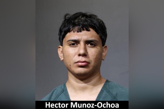 Jacksonville Man Arrested, Suspected in Mother's Murder Following Incident on Peach Drive