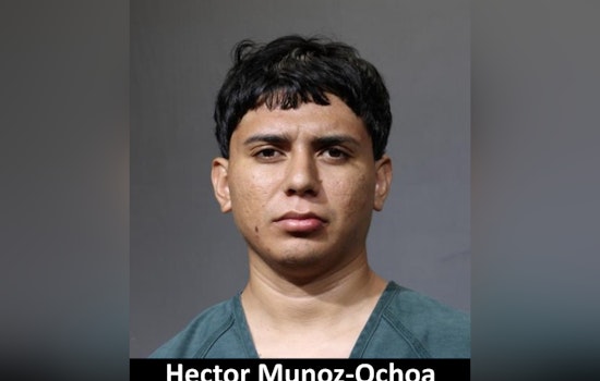 Jacksonville Man Arrested, Suspected in Mother's Murder Following Incident on Peach Drive