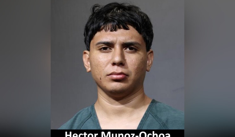 Jacksonville Man Arrested, Suspected in Mother's Murder Following Incident on Peach Drive