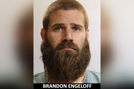 Jacksonville Man Charged in Connection with Ernest Street Fatal Shooting