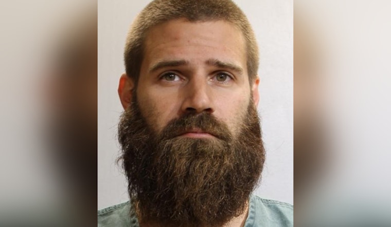 Jacksonville Man Charged in Connection with Ernest Street Fatal Shooting