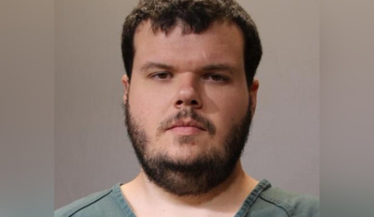 Jacksonville Man Charged with Attempted Murder After Road Rage Incident Leads to Shootout on Atlantic Boulevard
