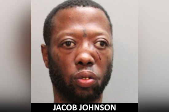 Jacksonville Man Charged with Manslaughter in Overdose Death as Sheriff's Office Notes Progress in Battle Against Opioids