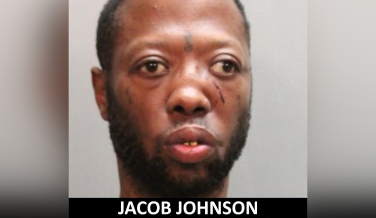 Jacksonville Man Charged with Manslaughter in Overdose Death as Sheriff's Office Notes Progress in Battle Against Opioids