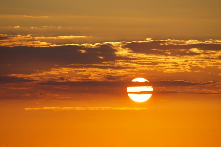 Jacksonville on Alert as Heat Advisory Is Issued with Indices Reaching Up to 112 Degrees
