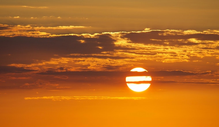 Jacksonville on Alert as Heat Advisory Is Issued with Indices Reaching Up to 112 Degrees