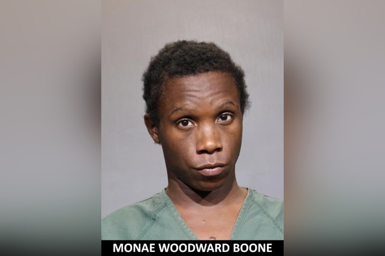 Jacksonville Resident Charged with Murder Following Deadly Altercation in Hogan's Creek