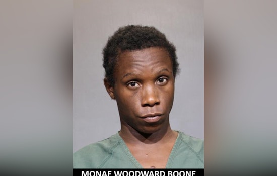 Jacksonville Resident Charged with Murder Following Deadly Altercation in Hogan's Creek