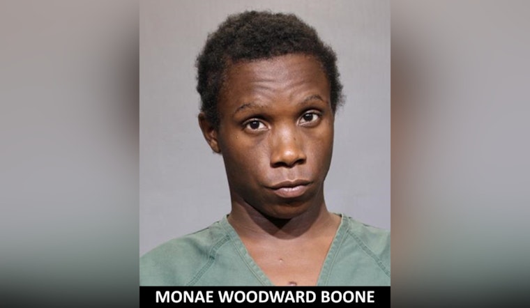 Jacksonville Resident Charged with Murder Following Deadly Altercation in Hogan's Creek