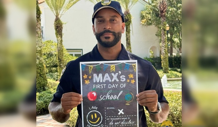 Jacksonville Sheriff's Office Advises Parents on Safe Sharing of Back-to-School Photos